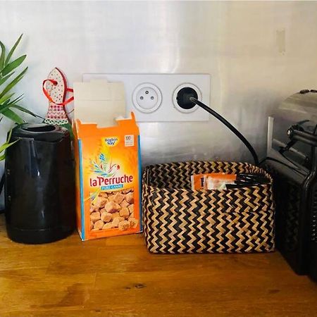 Paris - Appartement Cosy - Tour Eiffel A Pied Eksteriør billede