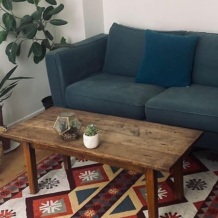 Paris - Appartement Cosy - Tour Eiffel A Pied Eksteriør billede