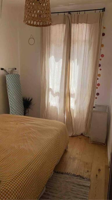 Paris - Appartement Cosy - Tour Eiffel A Pied Eksteriør billede